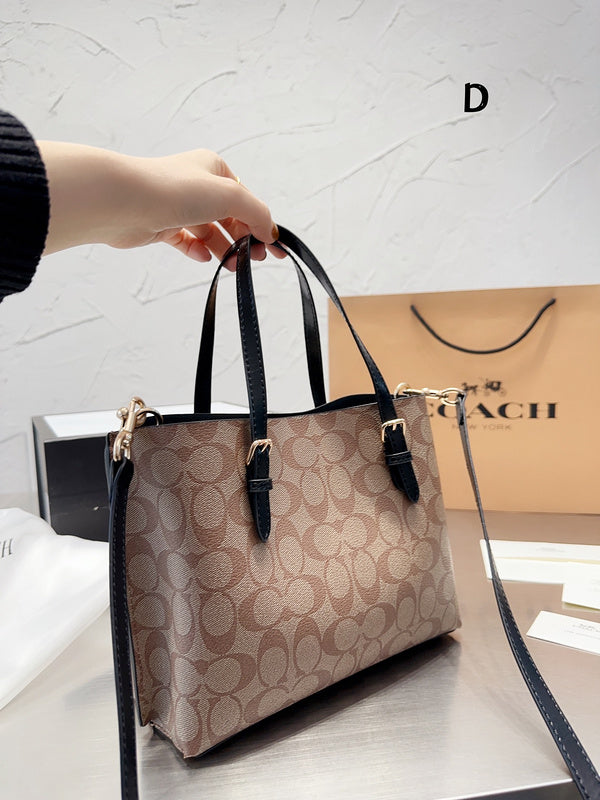 Satchel Bags - CCH Bags - 245