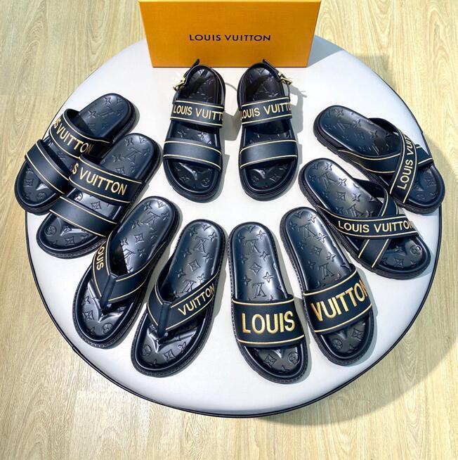 Glamy - LOV Men Shoes - 1107