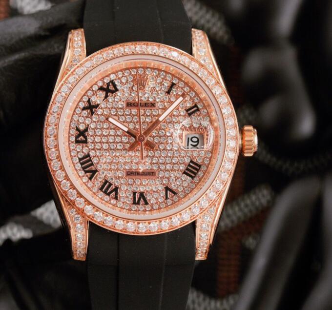 SAMC - Mix Watches - 094