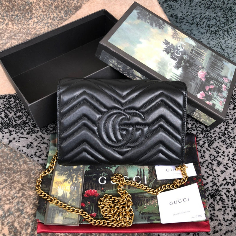 Satchel Bags - GCI Bags - 7107