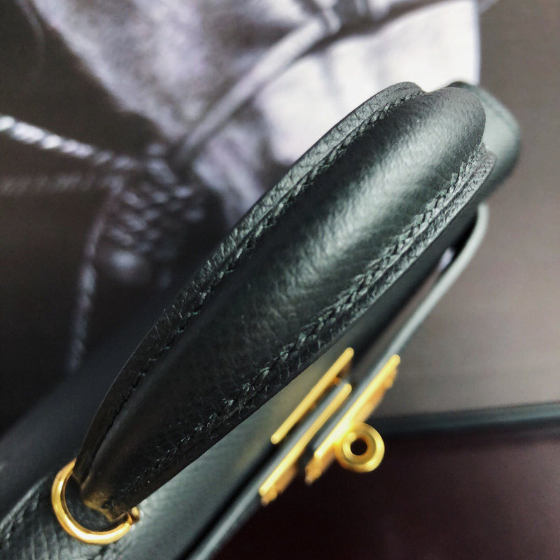 Satchel Bags - HMS-Bags - 1096