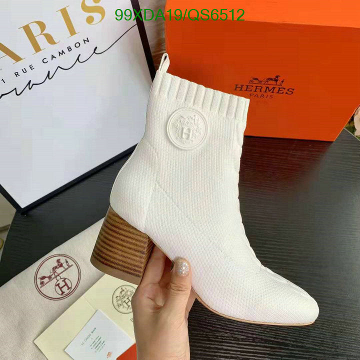SAMC - Mix Boots - 544