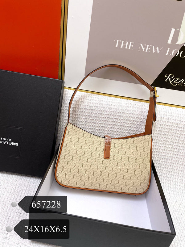 Satchel Bags - SLY Bags - 1669