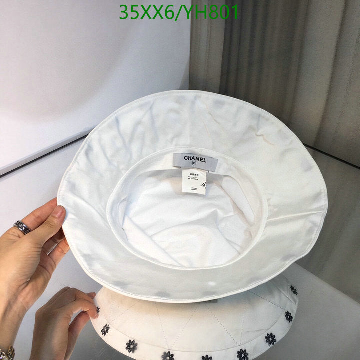 SAMC - CHL Caps & Hats - 506