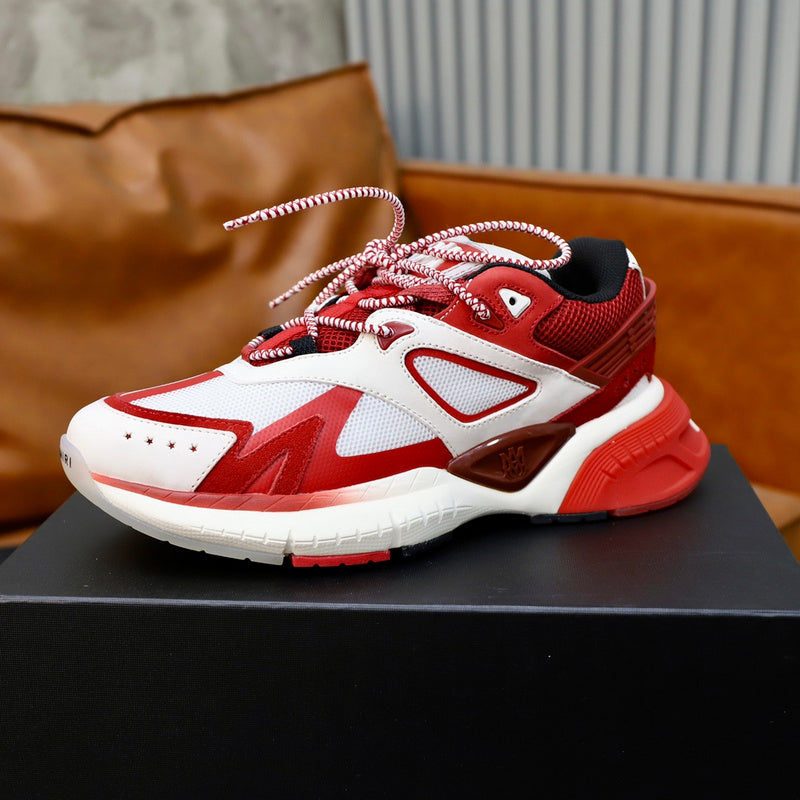 glami - AMIR Men Shoes - 536