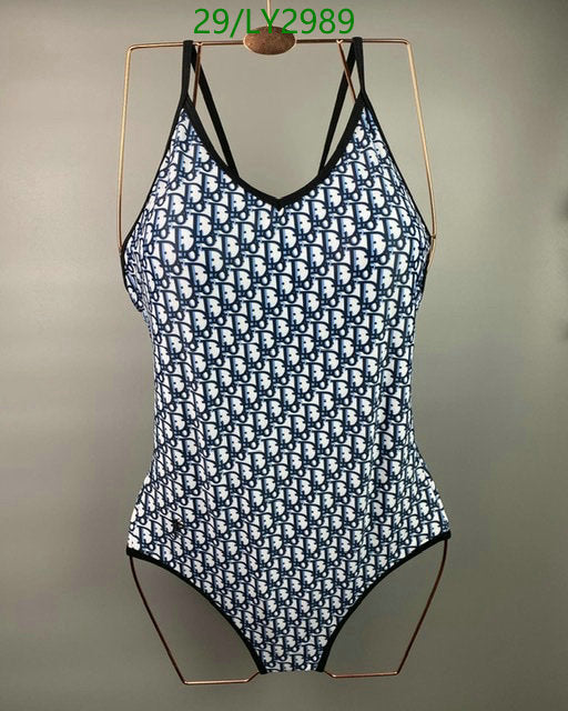 SAMC - DOR Swimsuits - 160