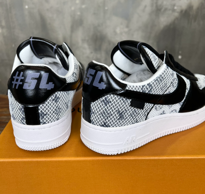 SAMC - LOV Men Shoes - 050