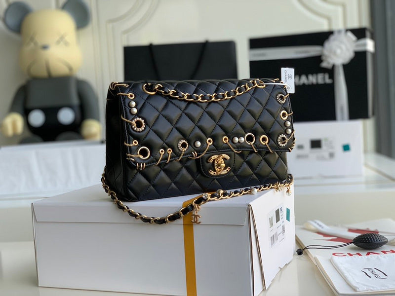 Satchel Bags - CHL Bags - 182