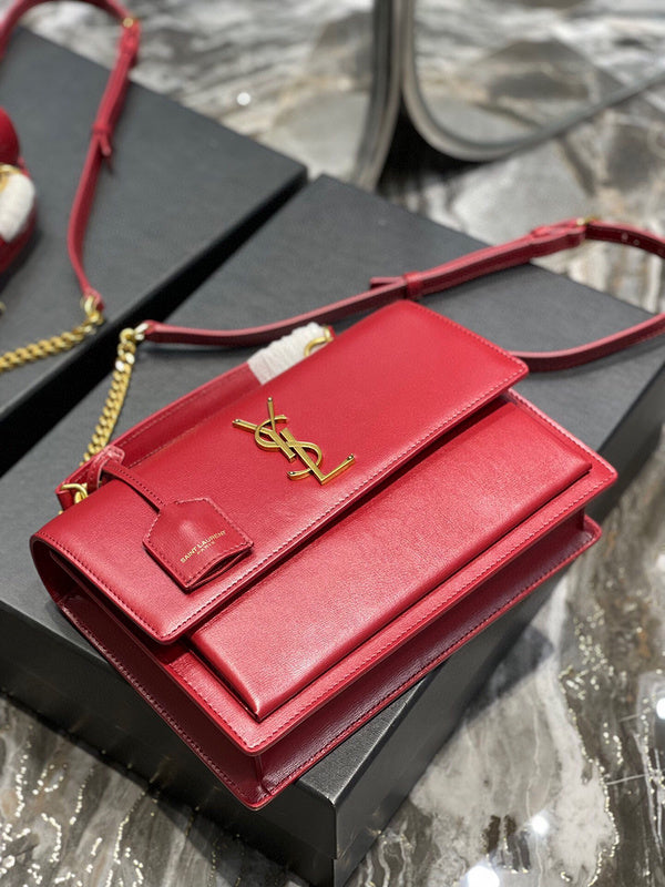 Glami- Glami- - SLY Bags - 636