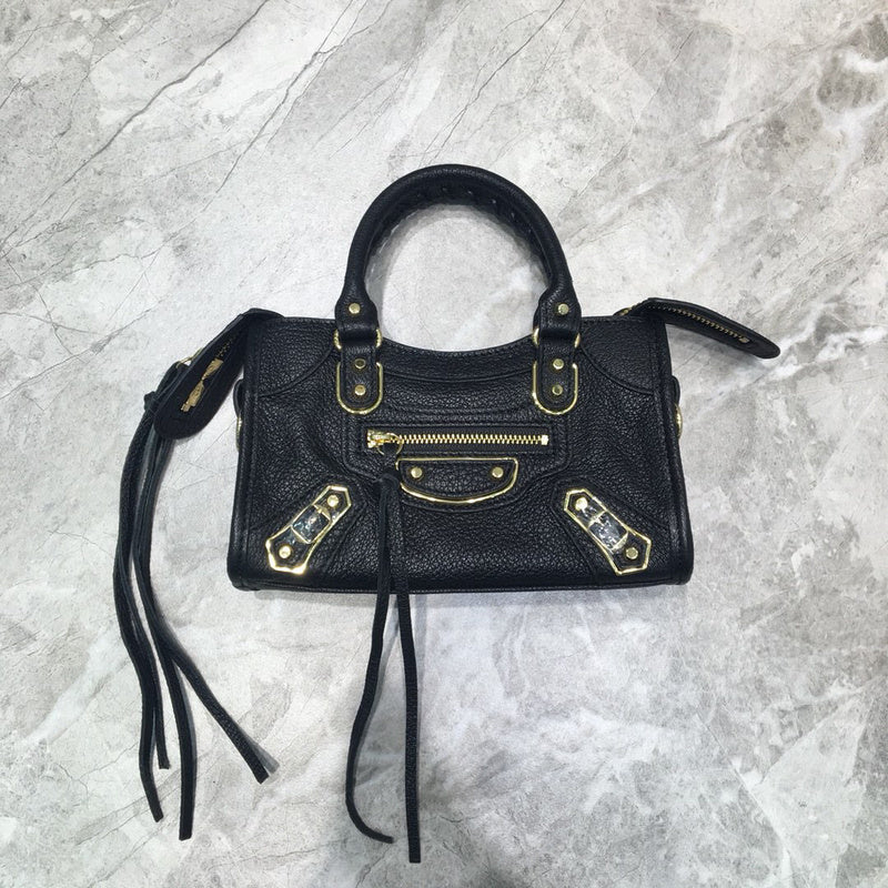 Satchel Bags - BGA Bags - 892