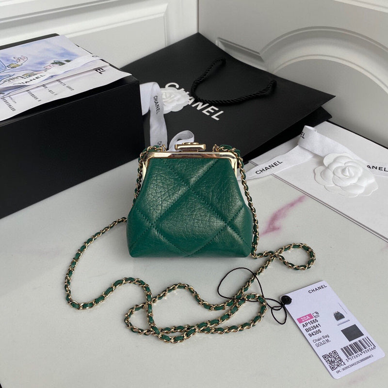 Satchel Bags - CHL Bags - 4949