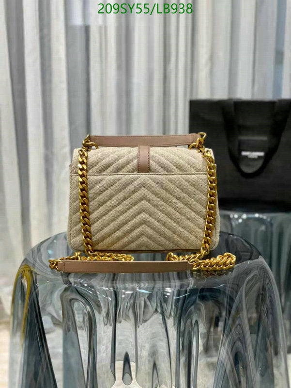 SAMC - YLS Bags - 453