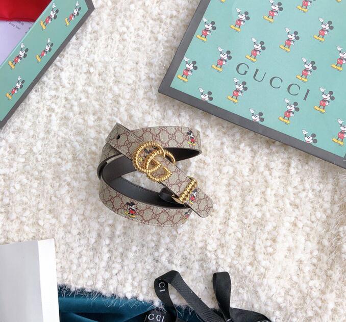SAMC - Mix Belts - 226
