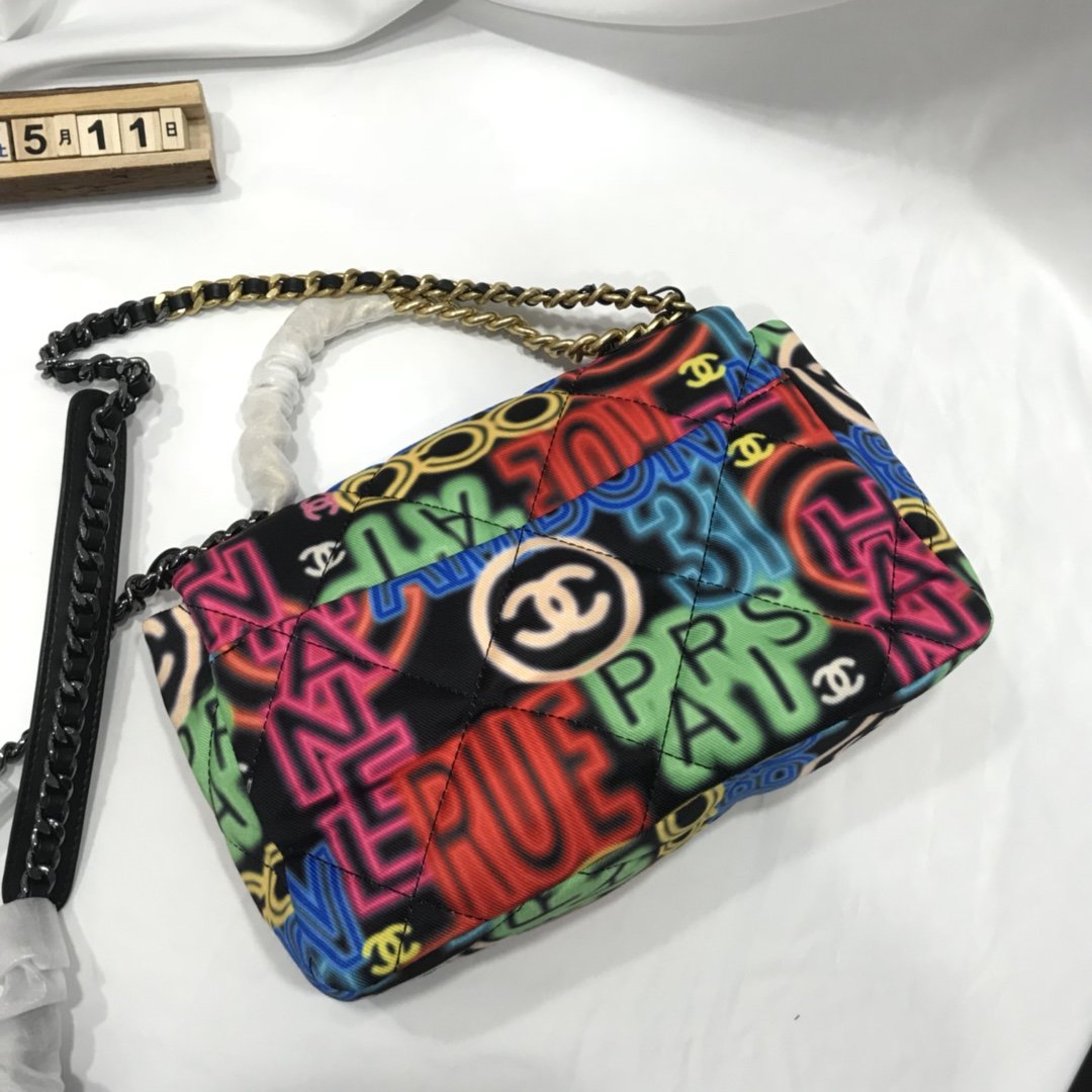 EN - New Arrival Bags CHL 195
