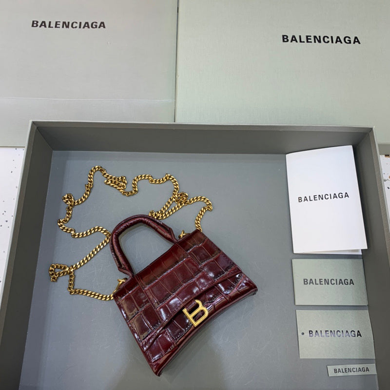 Satchel Bags - BGA Bags - 686