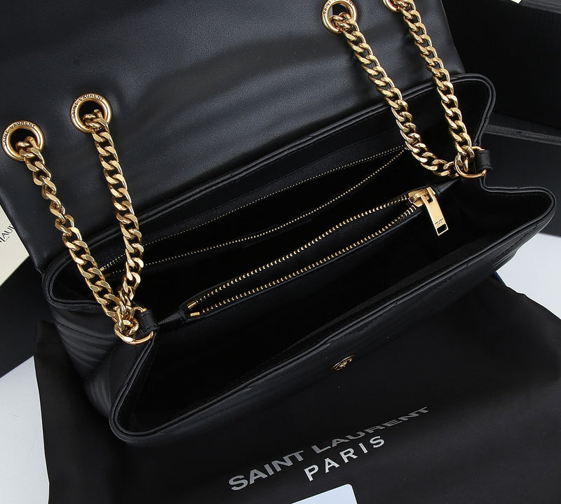 Satchel Bags - SLY Bags - 1765