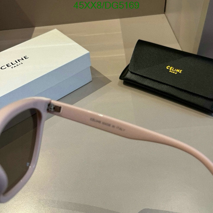 SAMC - COL Glasses - 028