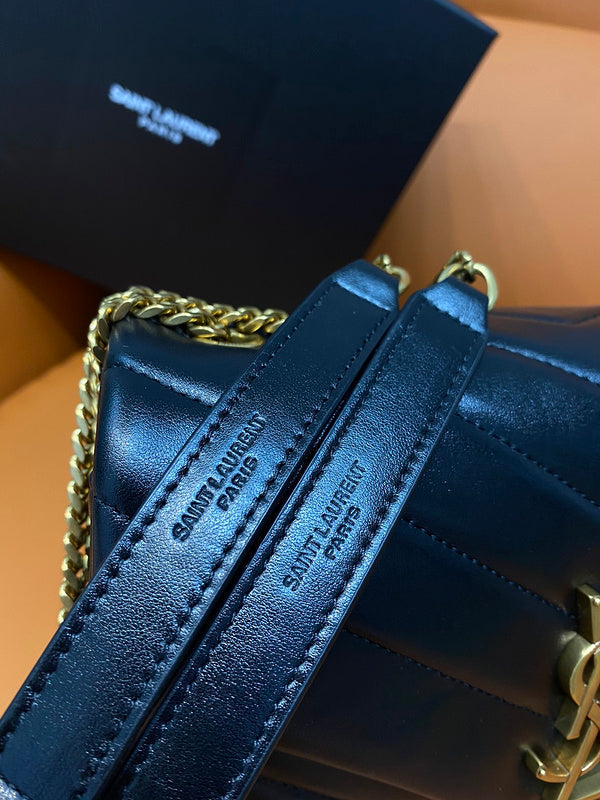 Glamy - YLS Bags - 1304