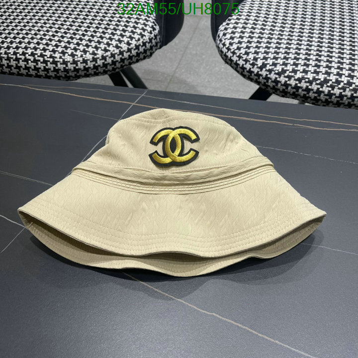 SAMC - CHL Caps & Hats - 009
