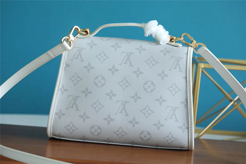 Satchel Bags - VL Bags - 7730