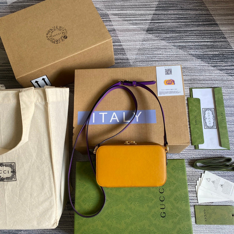 Satchel Bags - GCI Bags - 6751