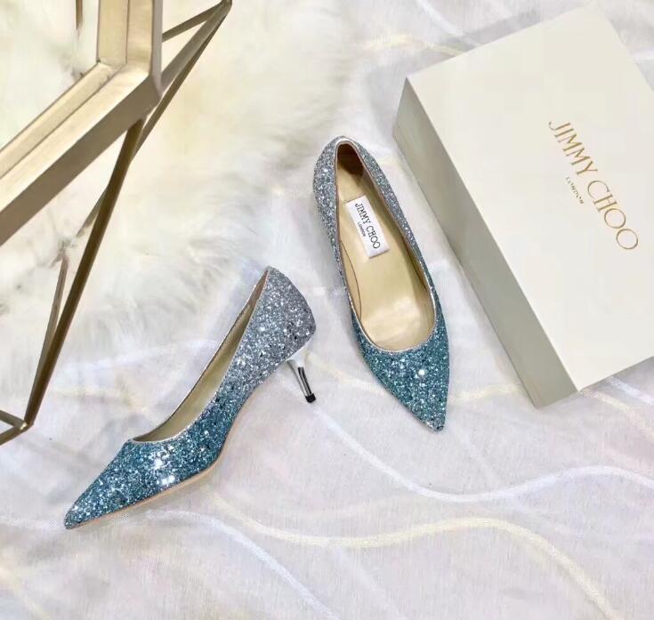 SAMC - JMC Shoes - 190
