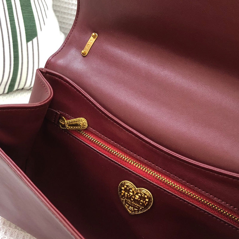 Satchel Bags - DG Bags - 187