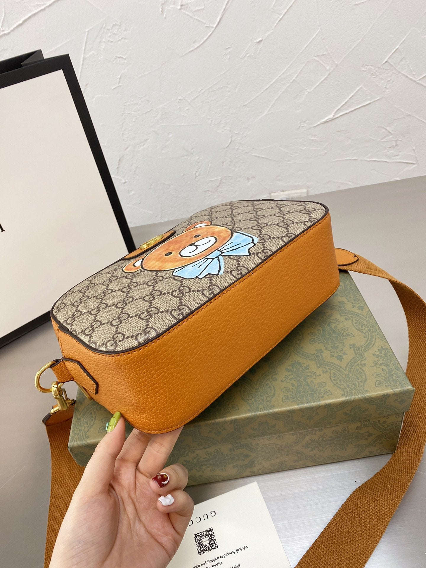 EN - NEW Arrival Bags GCI 200