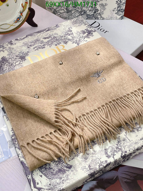 SAMC - DOR Scarves - 402