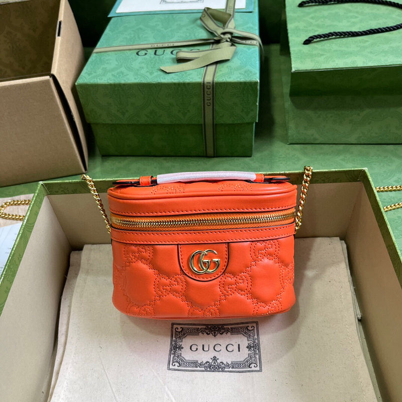 Glami Fashion - GCI Bags - 3532