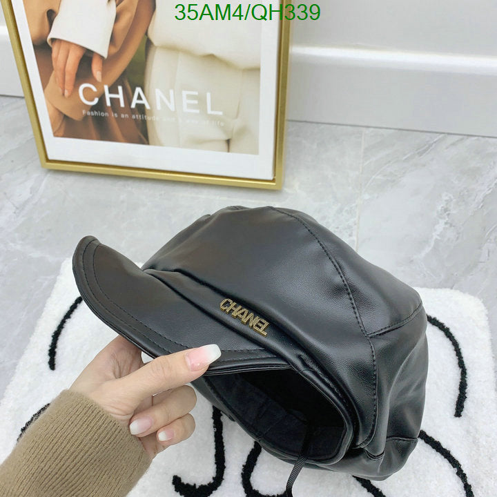 SAMC - CHL Caps & Hats - 176