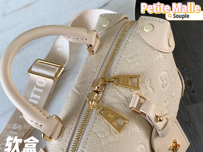 Glamy - LOV Bags - 1176