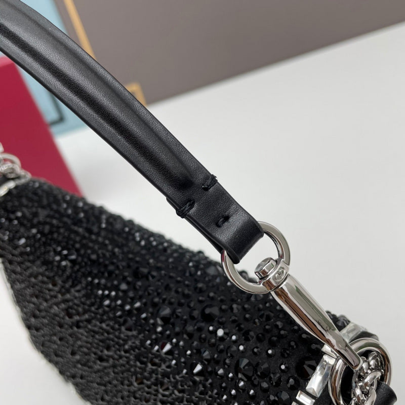 Satchel Bags - VLO Bags - 019