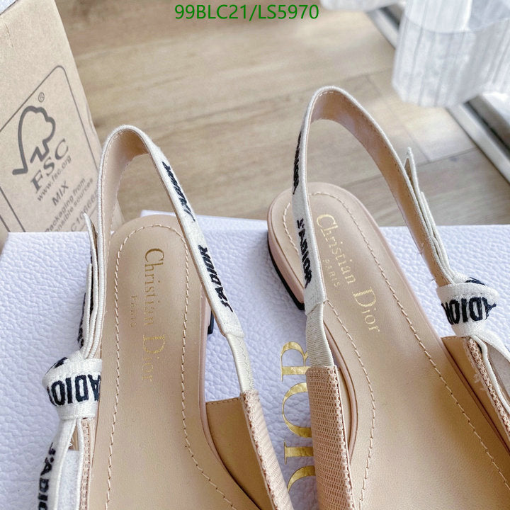 SAMCC - DOR Women Shoes - 2141
