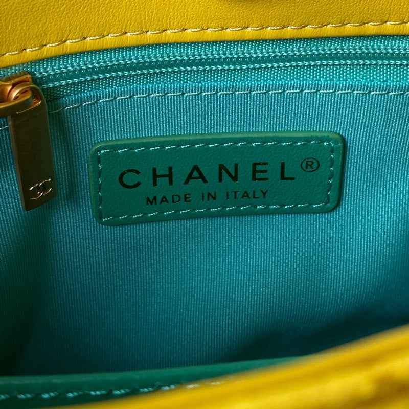Satchel Bags - CHL Bags - 960