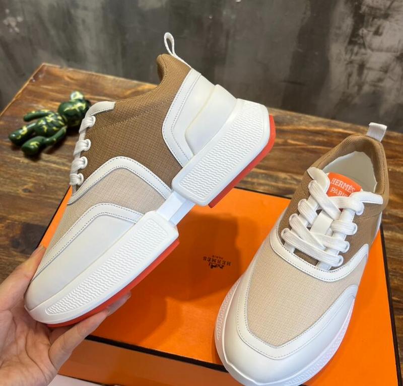 SAMC - HMS Men Shoes - 310