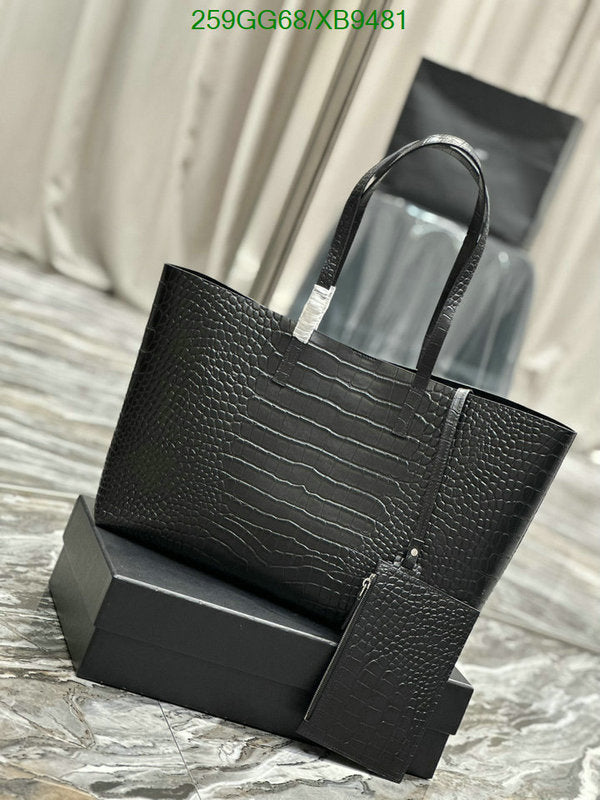 SAMC - YLS Bags - 294