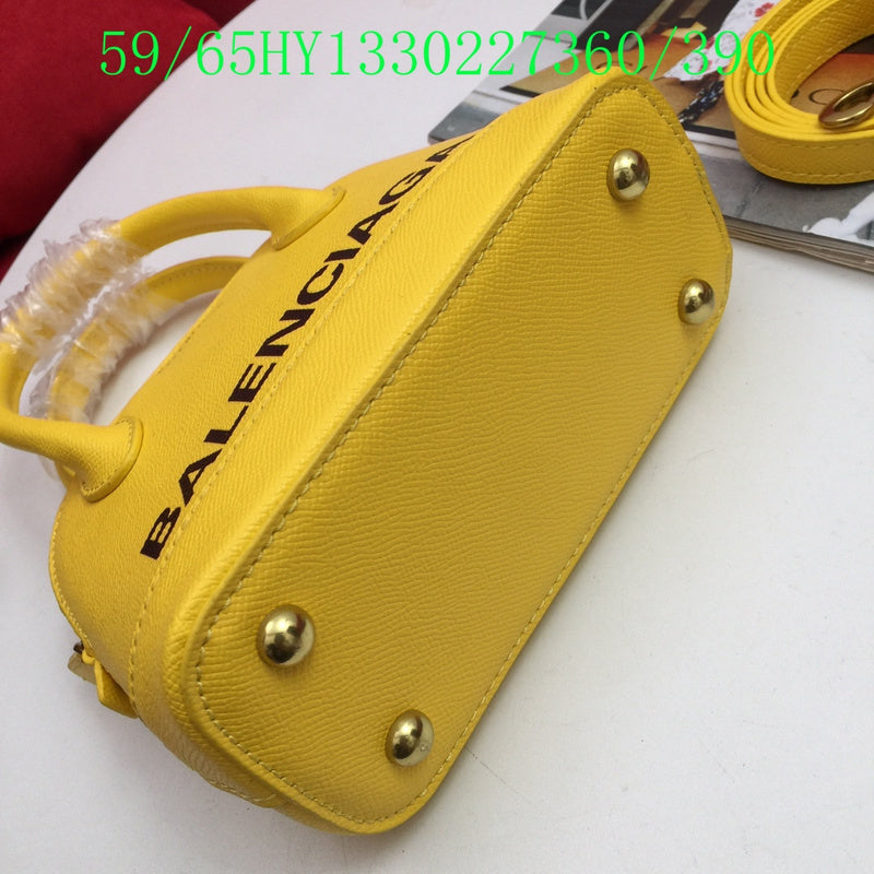 Satchel Bags - BGA Bags - 1910