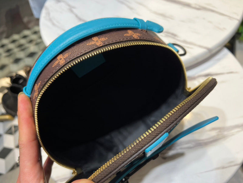 GlamI Lu-Vi bags - 2638
