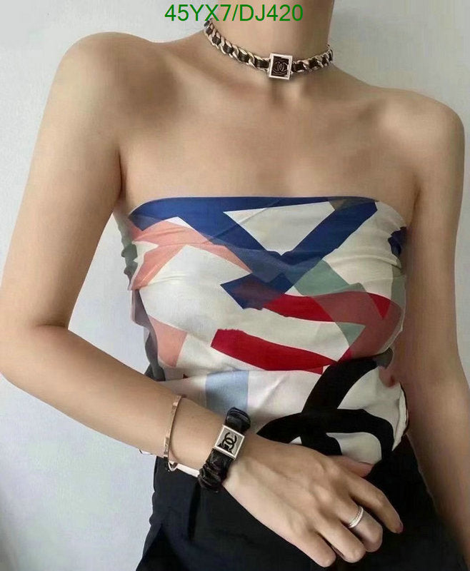 SAMC - CHL Jewelry - 323