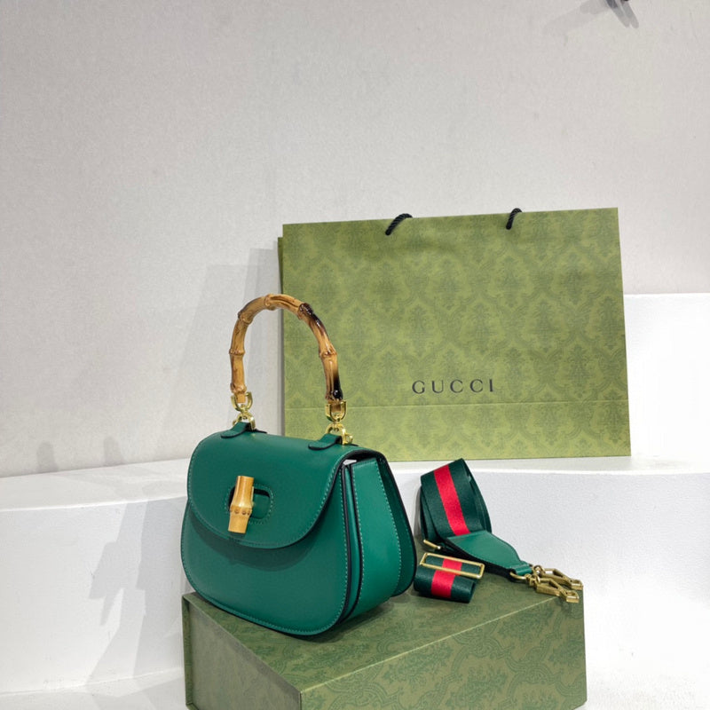 Satchel Bags - GCI Bags - 2007