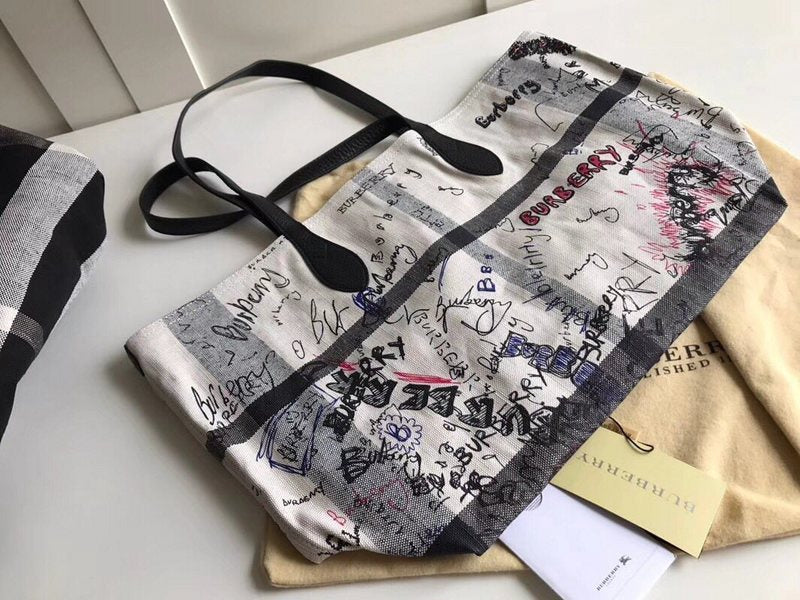 ELE Fashion -BBR Bags - 1035