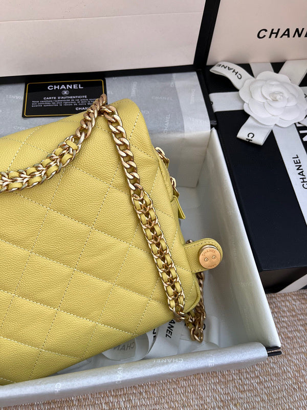 Satchel Bags - CHL Bags - 3392