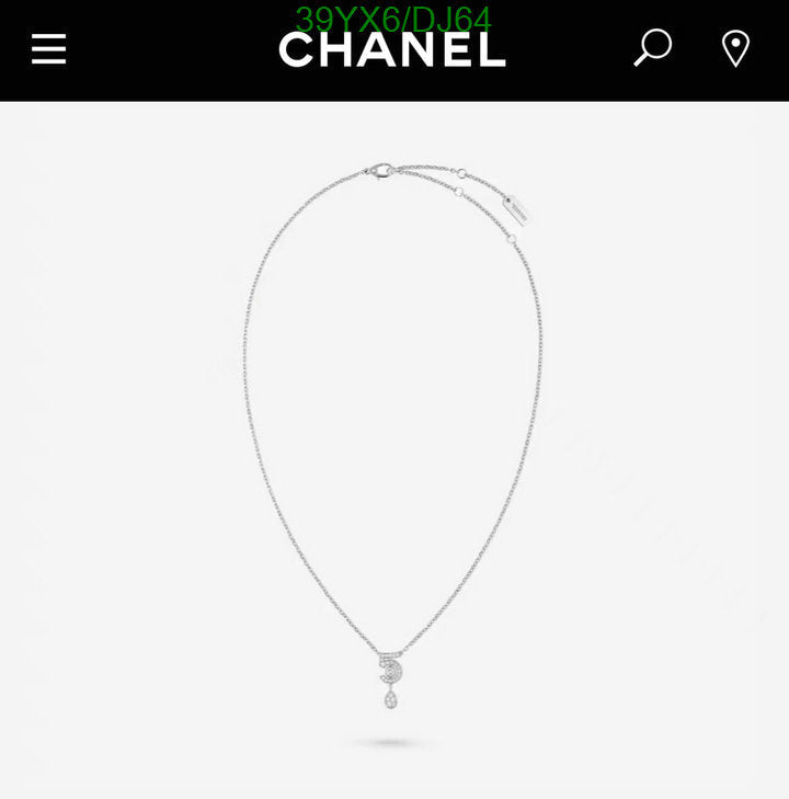 SAMC - CHL Jewelry - 315