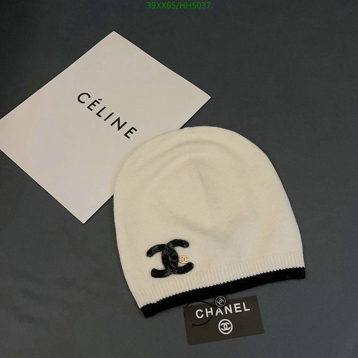 SAMC - CHL Caps & Hats - 328