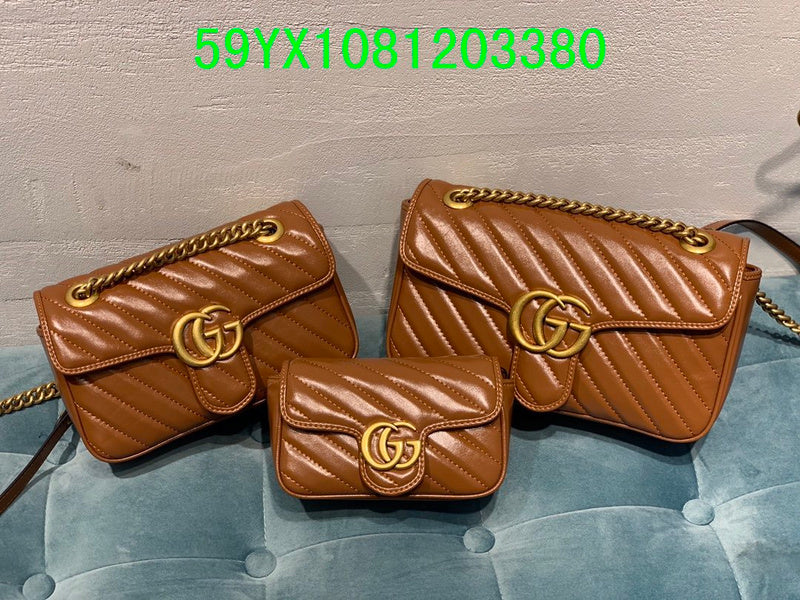 Glami Fashion - GCI Bags - 10455