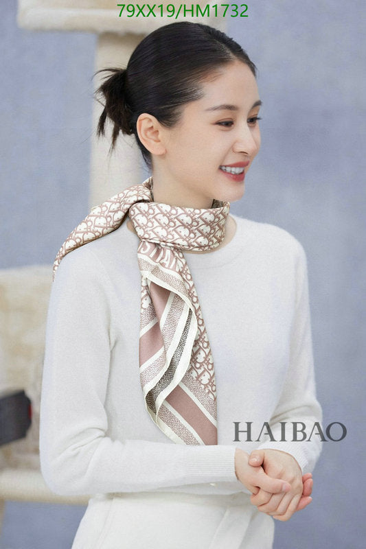 SAMC - DOR Scarves - 416