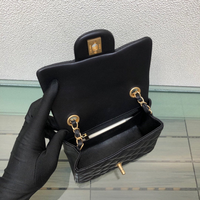 Satchel Bags - CHL Bags - 4176