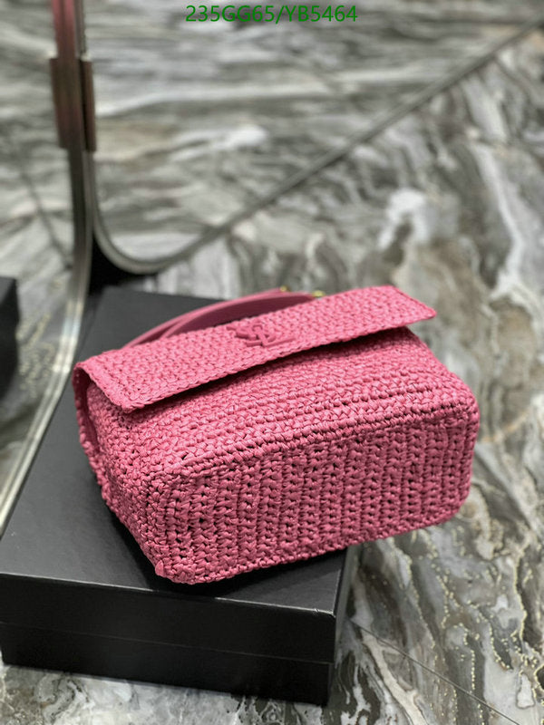 SAMC - YLS Bags - 353