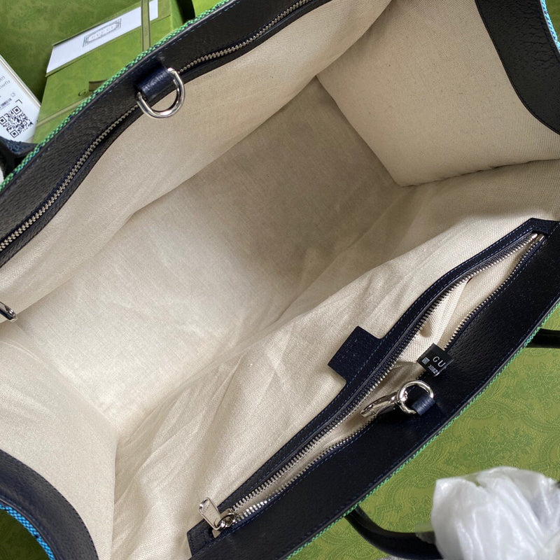 Satchel Bags - GCI Bags - 5877